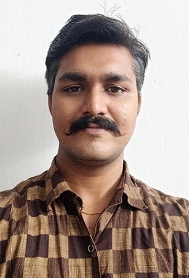 Dr. Hemrajsinh Dilipsinh Rahevar